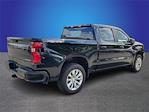 Used 2022 Chevrolet Silverado 1500 Custom Crew Cab 4WD, Pickup for sale #GM16461A - photo 2