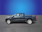 Used 2022 Chevrolet Silverado 1500 Custom Crew Cab 4WD, Pickup for sale #GM16461A - photo 6