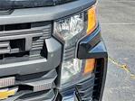 Used 2022 Chevrolet Silverado 1500 Custom Crew Cab 4WD, Pickup for sale #GM16461A - photo 8