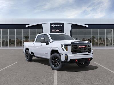 2024 GMC Sierra 2500 Crew Cab 4WD, Pickup for sale #GM16485 - photo 1