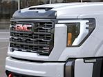 2024 GMC Sierra 2500 Crew Cab 4WD, Pickup for sale #GM16485 - photo 13