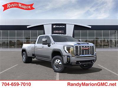 New 2024 GMC Sierra 3500 Denali Crew Cab 4WD, Pickup for sale #GM16490 - photo 1