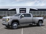 New 2024 GMC Sierra 3500 Denali Crew Cab 4WD, Pickup for sale #GM16490 - photo 26