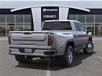 New 2024 GMC Sierra 3500 Denali Crew Cab 4WD, Pickup for sale #GM16490 - photo 4