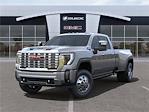 New 2024 GMC Sierra 3500 Denali Crew Cab 4WD, Pickup for sale #GM16490 - photo 6