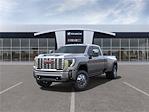 New 2024 GMC Sierra 3500 Denali Crew Cab 4WD, Pickup for sale #GM16490 - photo 8