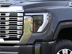 New 2025 GMC Sierra 2500 Denali Crew Cab 4WD, Pickup for sale #GM16504 - photo 8