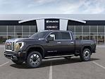 New 2025 GMC Sierra 2500 Denali Crew Cab 4WD, Pickup for sale #GM16504 - photo 2