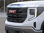 New 2024 GMC Sierra 1500 Pro Crew Cab 2WD, Pickup for sale #GM16507 - photo 13