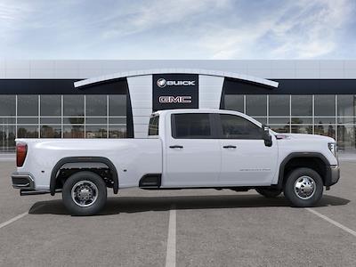 2025 GMC Sierra 3500 Crew Cab 4WD, Pickup for sale #GM16513 - photo 2