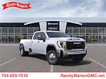 New 2025 GMC Sierra 3500 Pro Crew Cab 4WD, Pickup for sale #GM16513 - photo 19