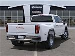 New 2025 GMC Sierra 3500 Pro Crew Cab 4WD, Pickup for sale #GM16513 - photo 21