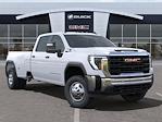 New 2025 GMC Sierra 3500 Pro Crew Cab 4WD, Pickup for sale #GM16513 - photo 4