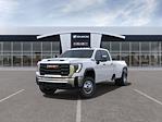 New 2025 GMC Sierra 3500 Pro Crew Cab 4WD, Pickup for sale #GM16513 - photo 5