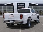 New 2025 GMC Sierra 3500 Pro Crew Cab 4WD, Pickup for sale #GM16514 - photo 22