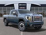 2025 GMC Sierra 2500 Crew Cab 4WD, Pickup for sale #GM16515 - photo 30