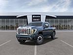 2025 GMC Sierra 2500 Crew Cab 4WD, Pickup for sale #GM16515 - photo 31