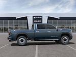 2025 GMC Sierra 2500 Crew Cab 4WD, Pickup for sale #GM16515 - photo 4