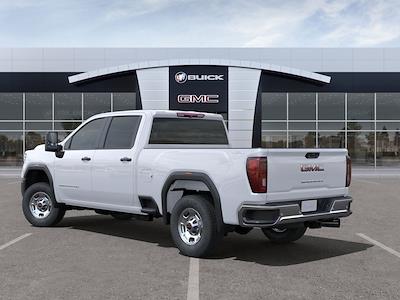 2025 GMC Sierra 2500 Crew Cab 4WD, Pickup for sale #GM16516 - photo 2