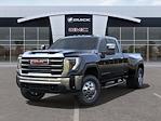 New 2025 GMC Sierra 3500 SLT Crew Cab 4WD, Pickup for sale #GM16522 - photo 30