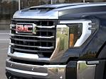 New 2025 GMC Sierra 3500 SLT Crew Cab 4WD, Pickup for sale #GM16522 - photo 37