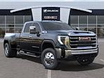 New 2025 GMC Sierra 3500 SLT Crew Cab 4WD, Pickup for sale #GM16522 - photo 7