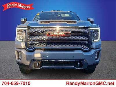 Used 2023 GMC Sierra 3500 Denali Crew Cab 4WD, Pickup for sale #GM16522A - photo 1