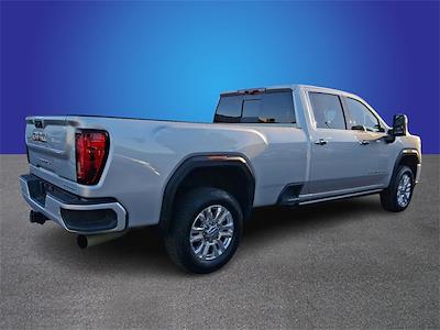 2023 GMC Sierra 3500 Crew Cab 4WD, Pickup for sale #GM16522A - photo 2