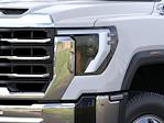 New 2025 GMC Sierra 3500 SLT Crew Cab 4WD, Pickup for sale #GM16532 - photo 10