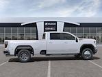 New 2025 GMC Sierra 3500 SLT Crew Cab 4WD, Pickup for sale #GM16532 - photo 29