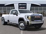 New 2025 GMC Sierra 3500 SLT Crew Cab 4WD, Pickup for sale #GM16532 - photo 7