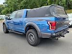 Used 2019 Ford F-150 Raptor SuperCrew Cab 4x4, Pickup for sale #GM16539A - photo 3