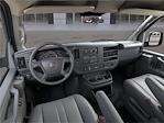 New 2024 GMC Savana 3500 Work Van RWD, Empty Cargo Van for sale #GM16552 - photo 15