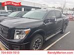 Used 2018 Nissan Titan S Crew Cab 4x4, Pickup for sale #GM16556A - photo 1