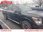 Used 2018 Nissan Titan S Crew Cab 4x4, Pickup for sale #GM16556A - photo 3