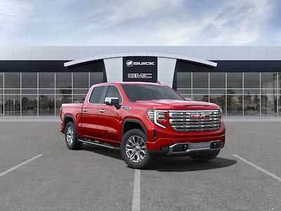 New 2024 GMC Sierra 1500 Denali Crew Cab 4WD, Pickup for sale #GM16563 - photo 1