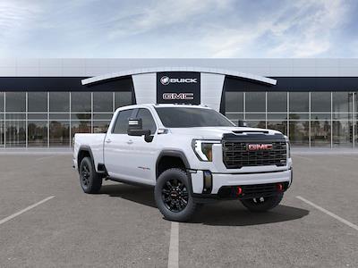 2025 GMC Sierra 2500 Crew Cab 4WD, Pickup for sale #GM16568 - photo 1