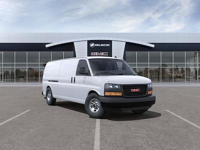 2024 GMC Savana 3500 SRW RWD, Empty Cargo Van for sale #GM16574 - photo 1