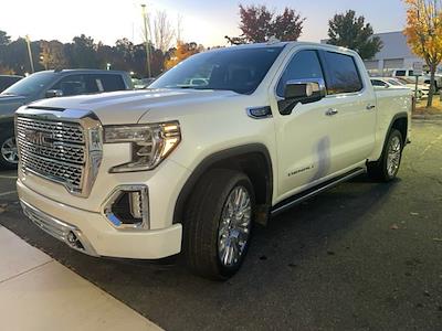 2020 GMC Sierra 1500 Crew Cab 4WD, Pickup for sale #GM16578A - photo 1