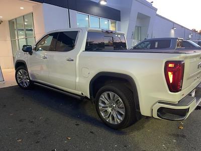 2020 GMC Sierra 1500 Crew Cab 4WD, Pickup for sale #GM16578A - photo 2