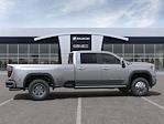 New 2025 GMC Sierra 3500 Denali Crew Cab 4WD, Pickup for sale #GM16603 - photo 5