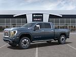 New 2024 GMC Sierra 2500 Denali Crew Cab 4WD, Pickup for sale #GM16608 - photo 2