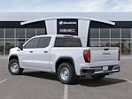 2025 GMC Sierra 1500 Crew Cab 2WD, Pickup for sale #GM16626 - photo 27