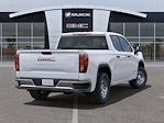 2025 GMC Sierra 1500 Crew Cab 2WD, Pickup for sale #GM16626 - photo 28