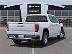 2025 GMC Sierra 1500 Crew Cab 2WD, Pickup for sale #GM16626 - photo 4