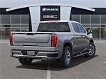 New 2025 GMC Sierra 1500 SLT Crew Cab 4WD, Pickup for sale #GM16628 - photo 4