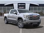 New 2025 GMC Sierra 1500 SLT Crew Cab 4WD, Pickup for sale #GM16628 - photo 7