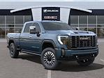 New 2025 GMC Sierra 2500 Denali Ultimate Crew Cab 4WD, Pickup for sale #GM16663 - photo 31