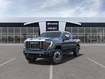 New 2025 GMC Sierra 2500 Denali Ultimate Crew Cab 4WD, Pickup for sale #GM16663 - photo 8