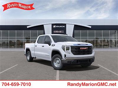 New 2025 GMC Sierra 1500 Pro Crew Cab 4WD, Pickup for sale #GM16632 - photo 1